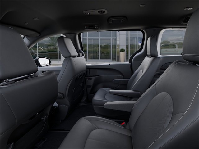 New 2025 Chrysler Pacifica Select image 23