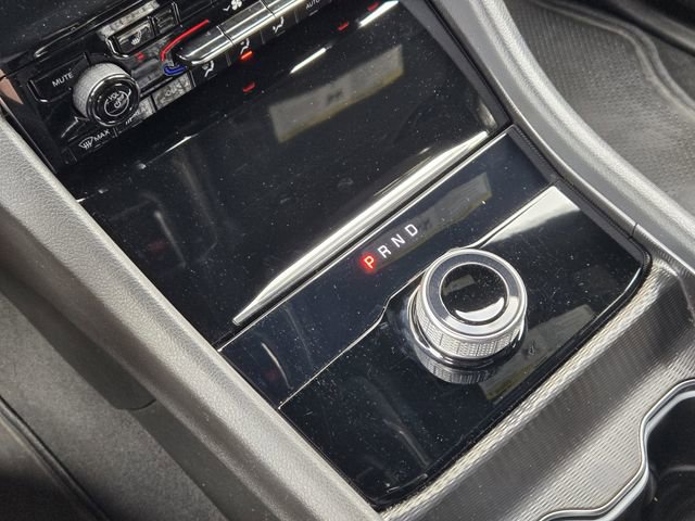 Certified 2024 Jeep Grand Cherokee Altitude AWD/4WD image 22