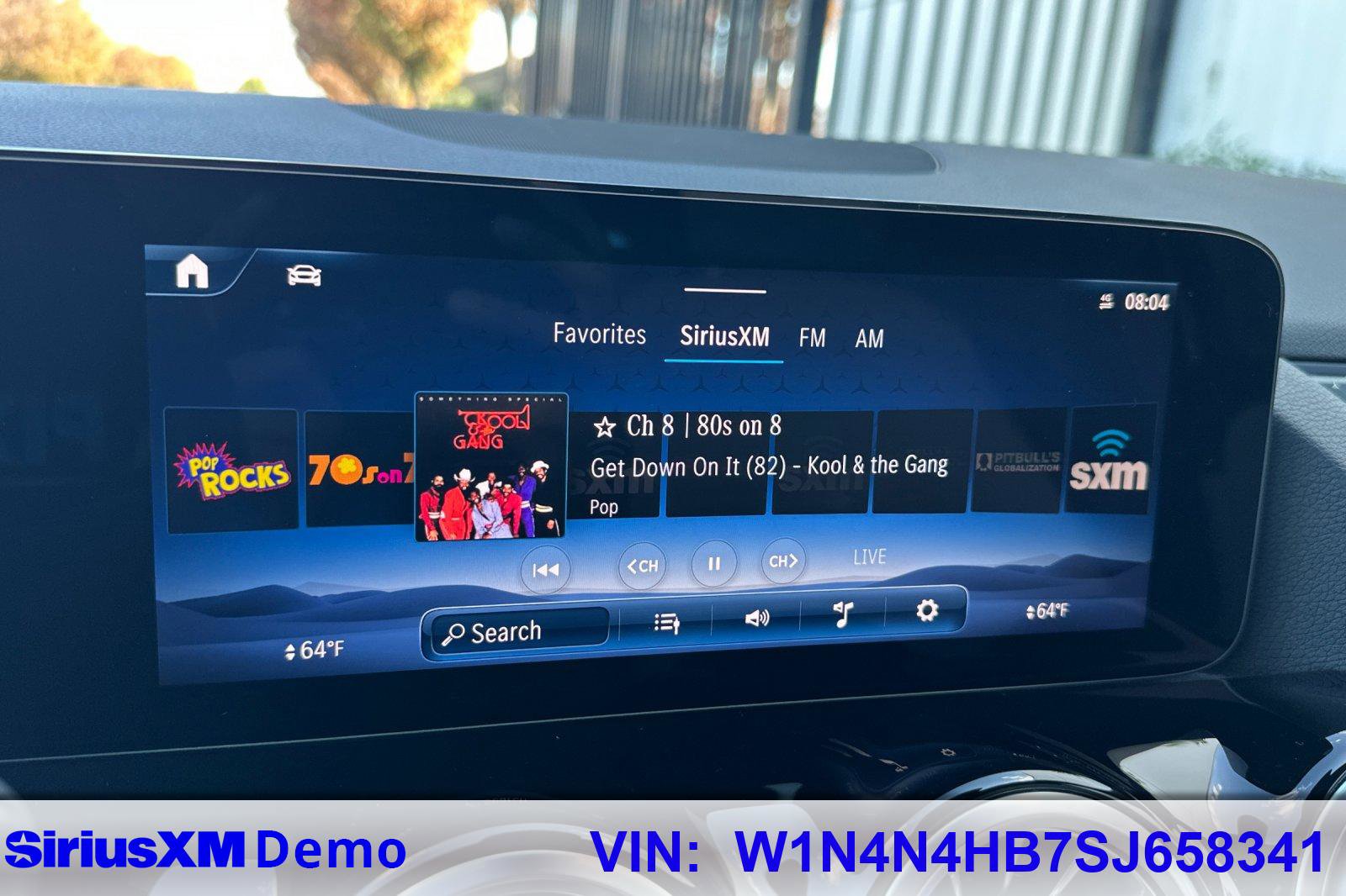 Certified 2025 Mercedes-Benz GLA 250 4MATIC image 28