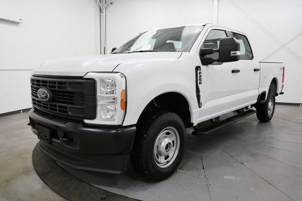 Used 2026 Ford F250 XL image 3