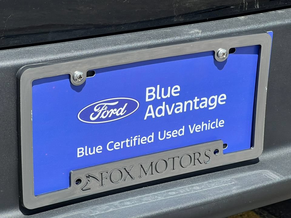 Used 2023 Ford Bronco Sport Big Bend w/ Convenience Package AWD/4WD image 41