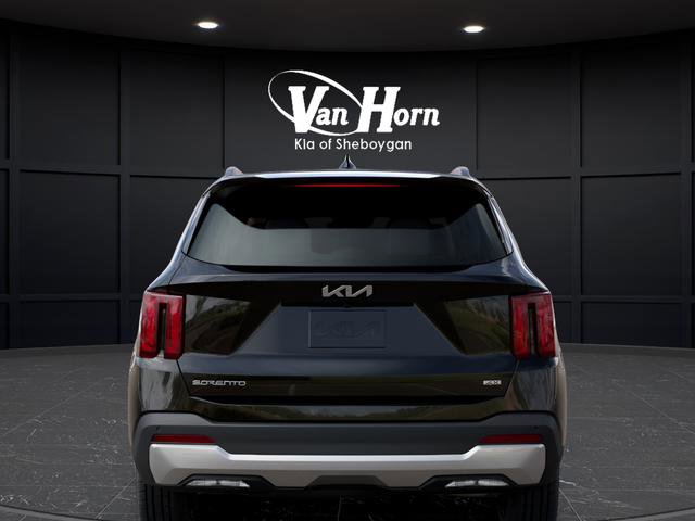 New 2026 Kia Sorento S image 9