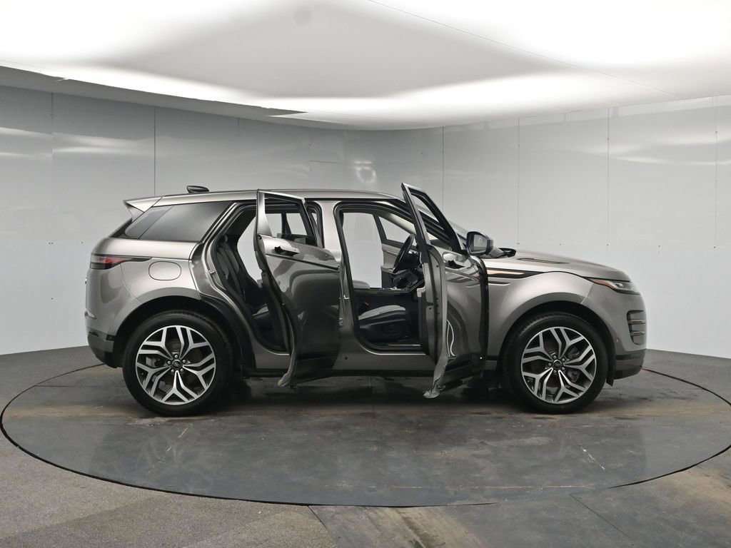 Used 2020 Land Rover Range Rover Evoque R-Dynamic HSE AWD/4WD image 57