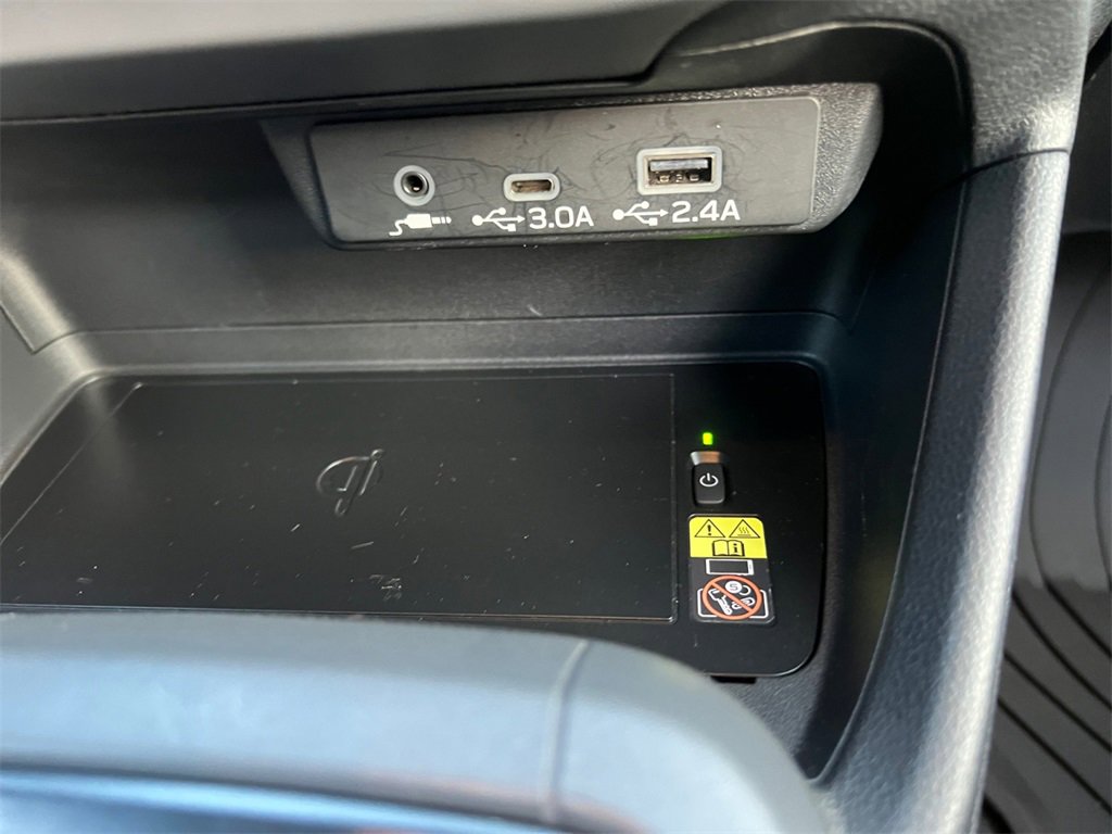 Certified 2024 Subaru Crosstrek 2.5i Sport image 22