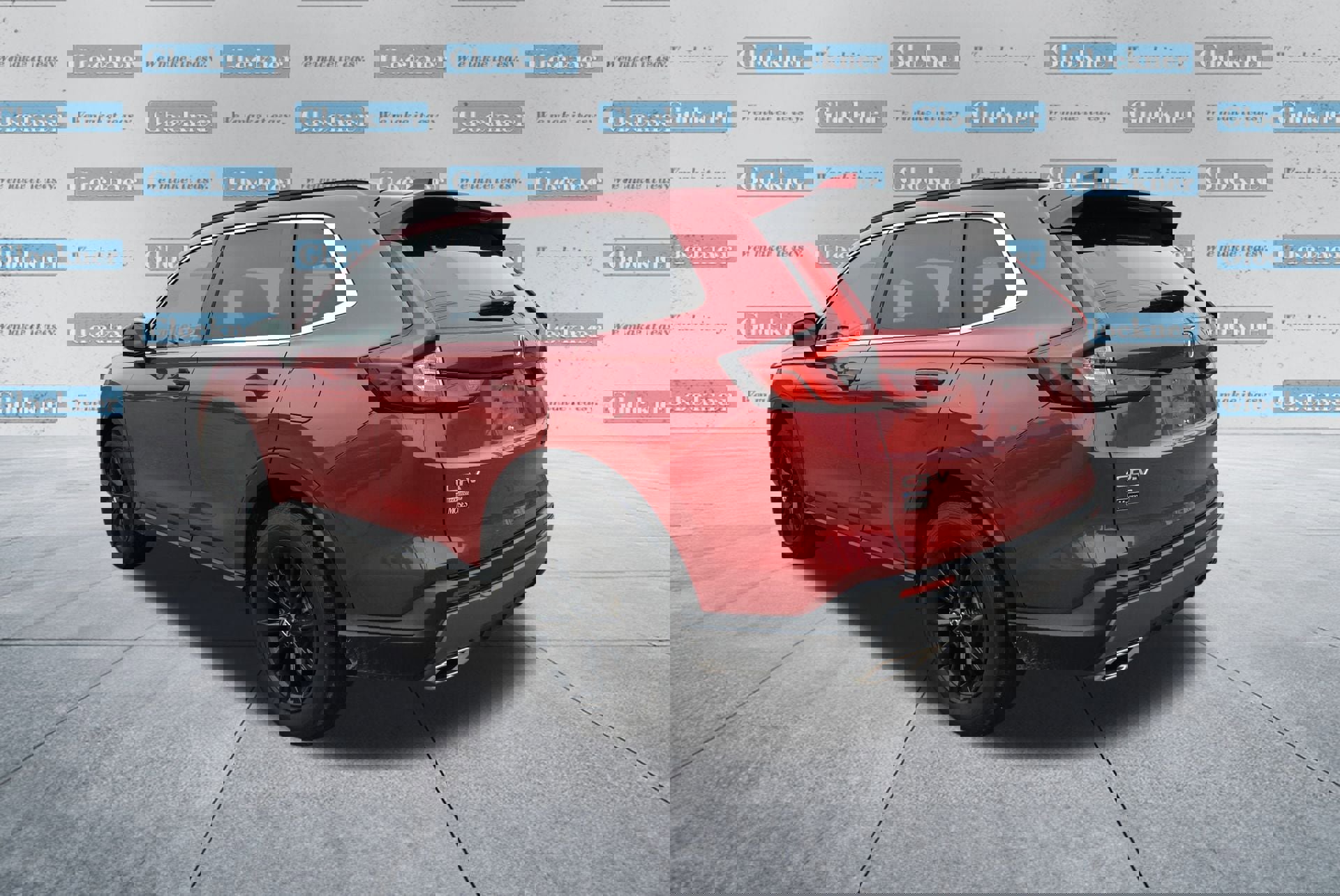 Used 2024 Honda CR-V Sport image 8