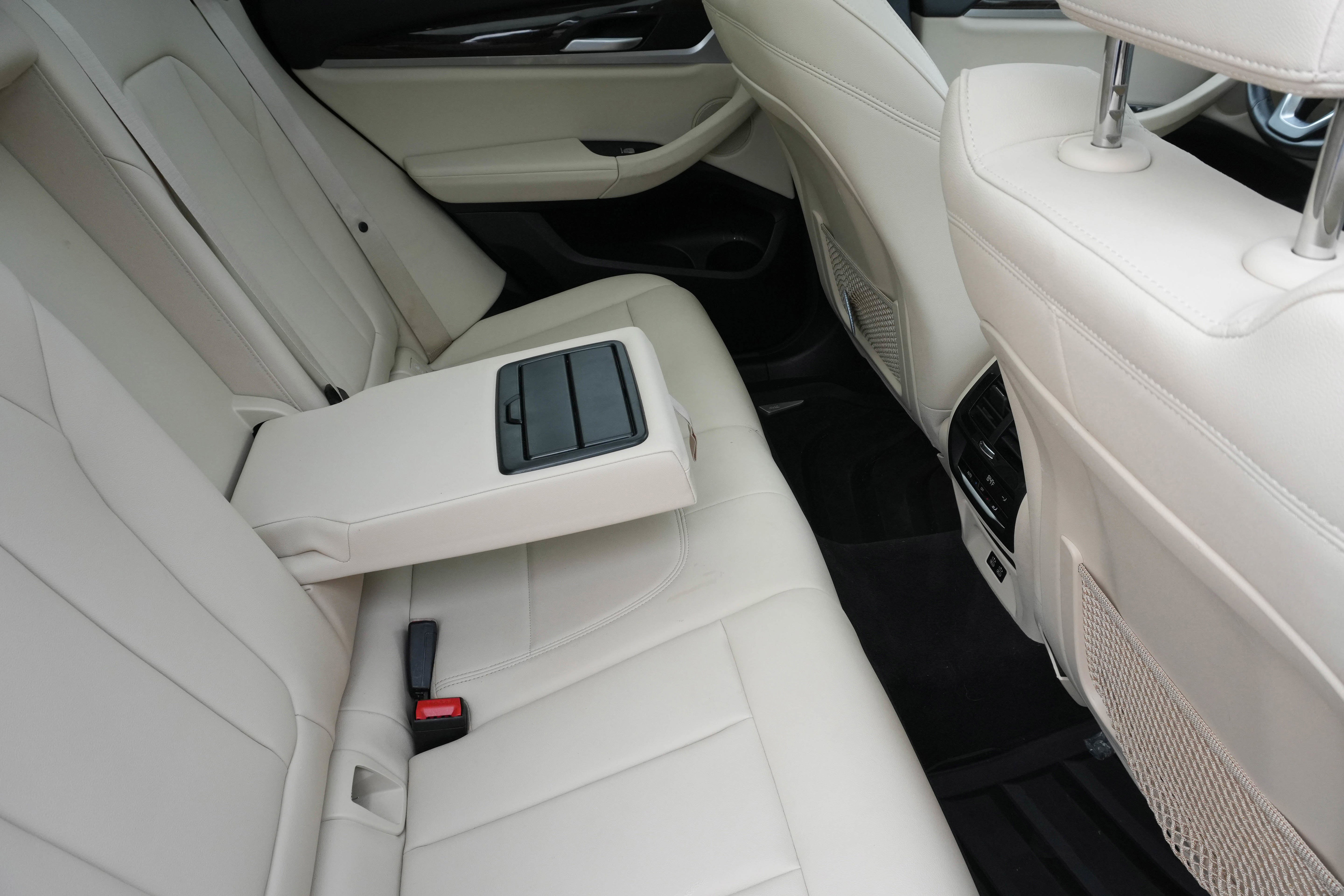 Used 2020 BMW X3 xDrive30i image 34