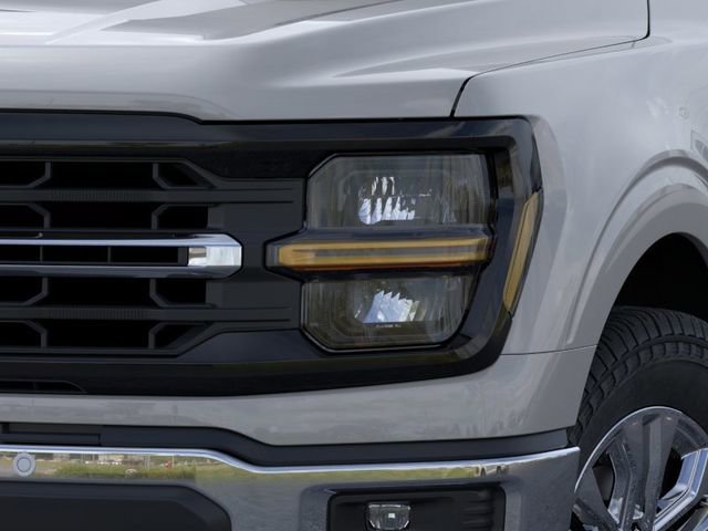 New 2026 Ford F150 XLT w/ Equipment Group 302A MID image 18