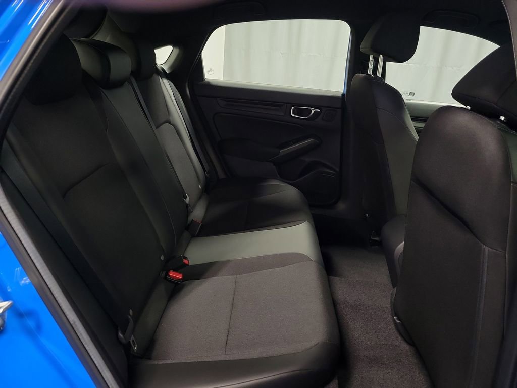 Used 2025 Honda Civic Sport image 23