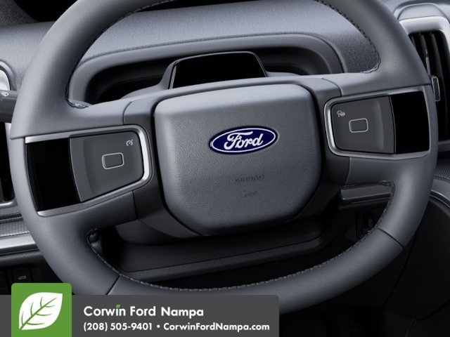 New 2027 Ford Expedition Max Active AWD/4WD image 12