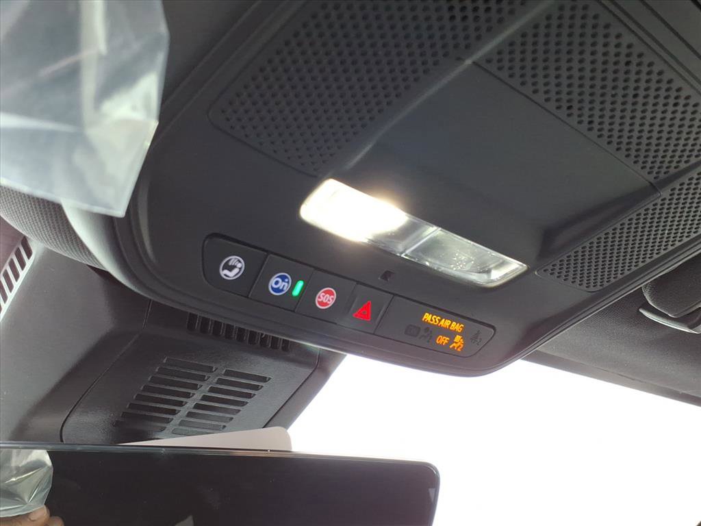 New 2026 GMC Terrain AT4 w/ Convenience Package III image 24