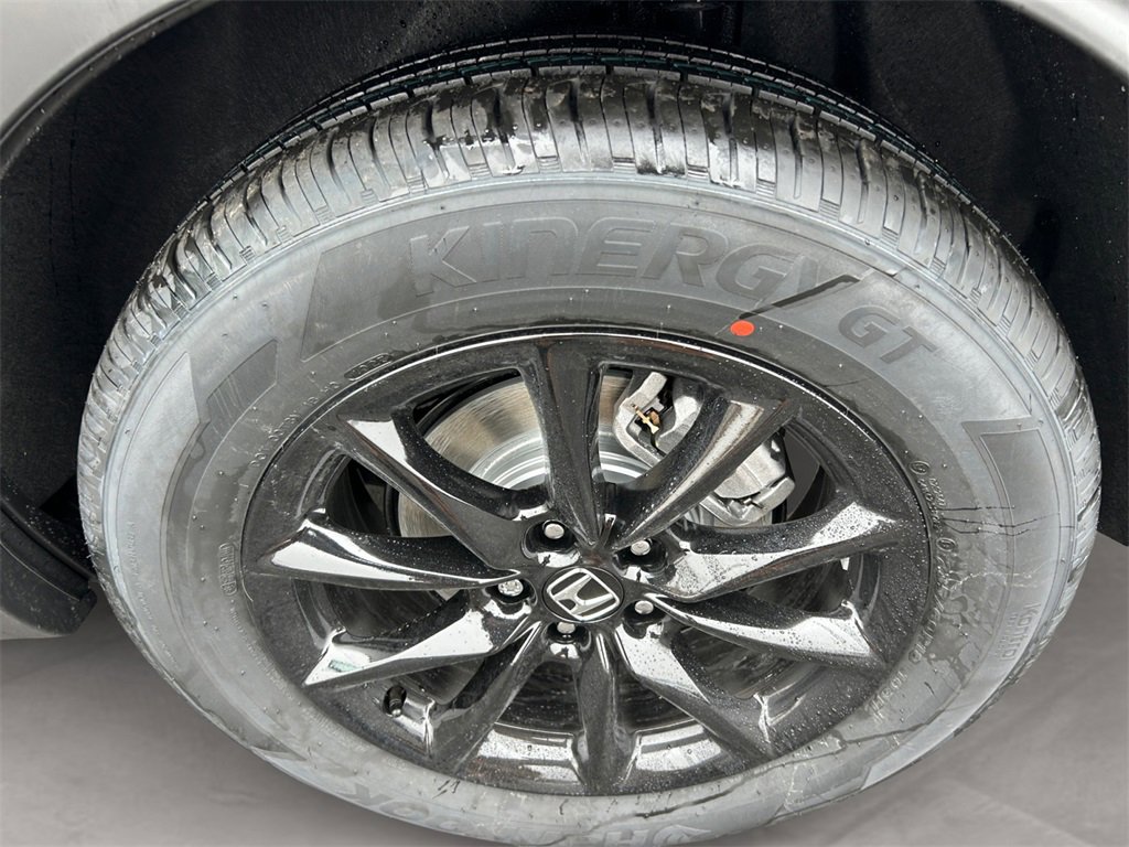 New 2026 Honda CR-V Sport-L image 14