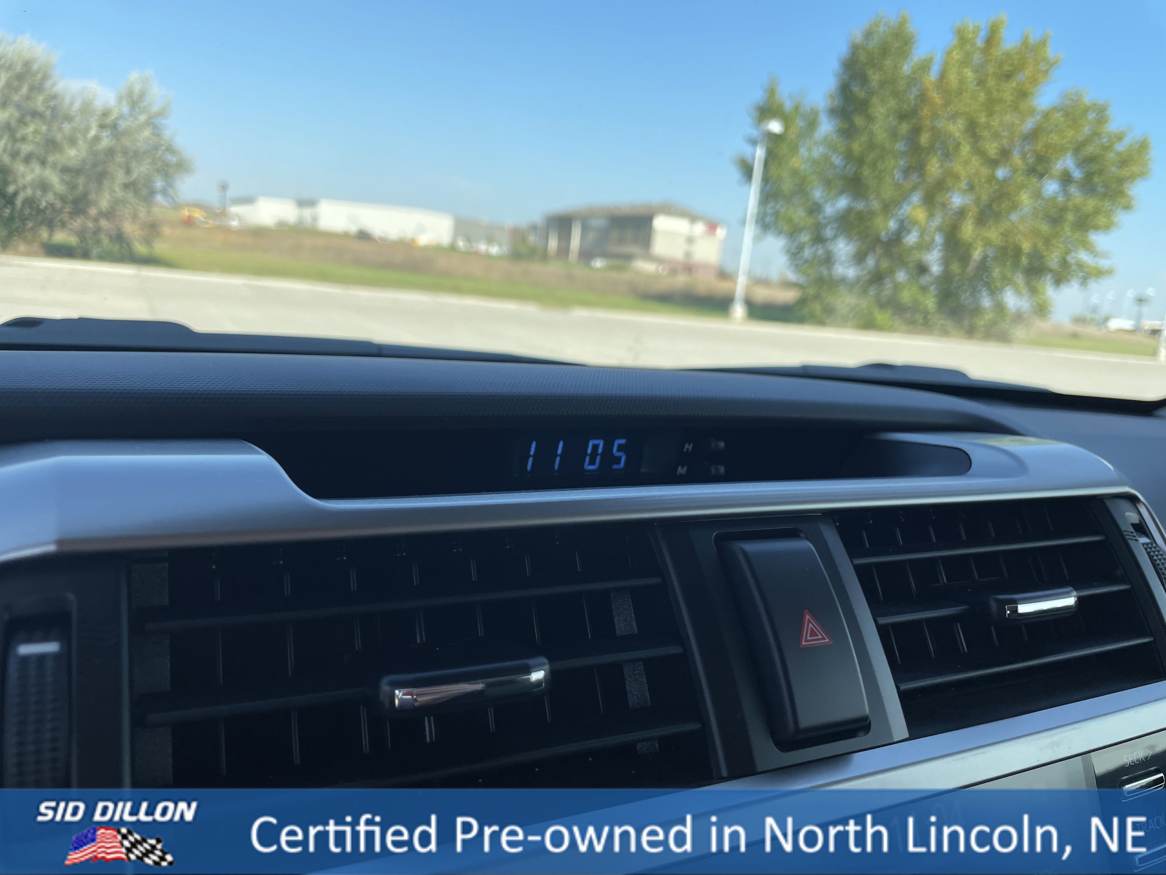 Used 2022 Toyota 4Runner SR5 image 20