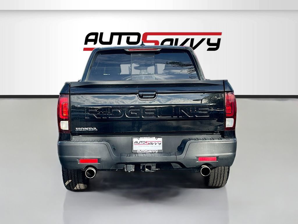 Used 2024 Honda Ridgeline RTL image 6