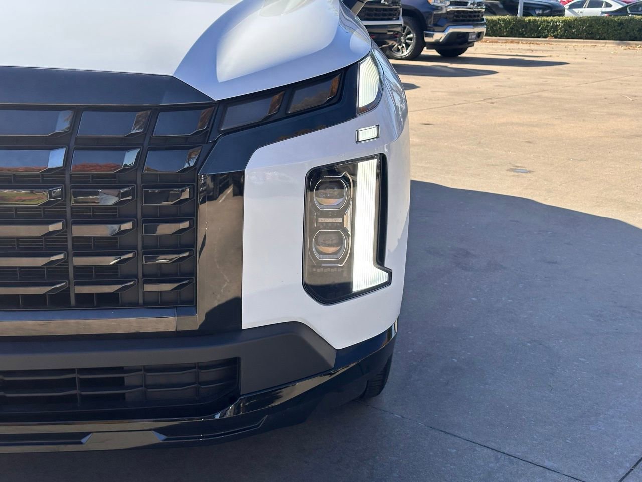 Used 2024 Hyundai Palisade XRT image 6
