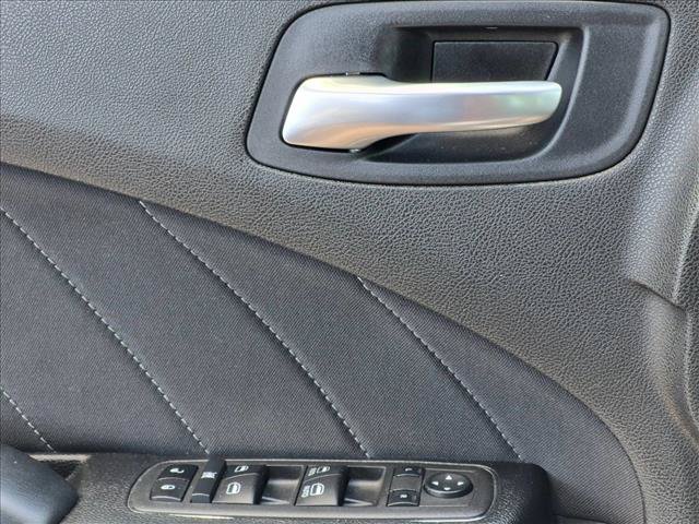 Used 2022 Dodge Charger R/T w/ Navigation & Travel Group RWD video 2