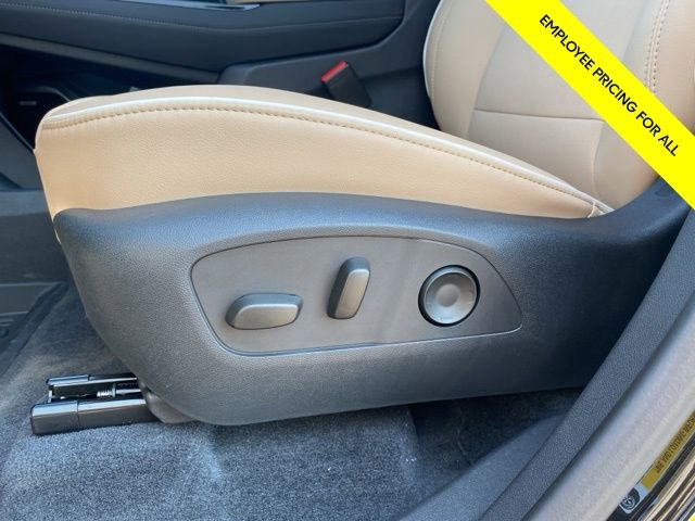 New 2025 Buick Enclave Preferred w/ LPO, Floor Liner Package image 10
