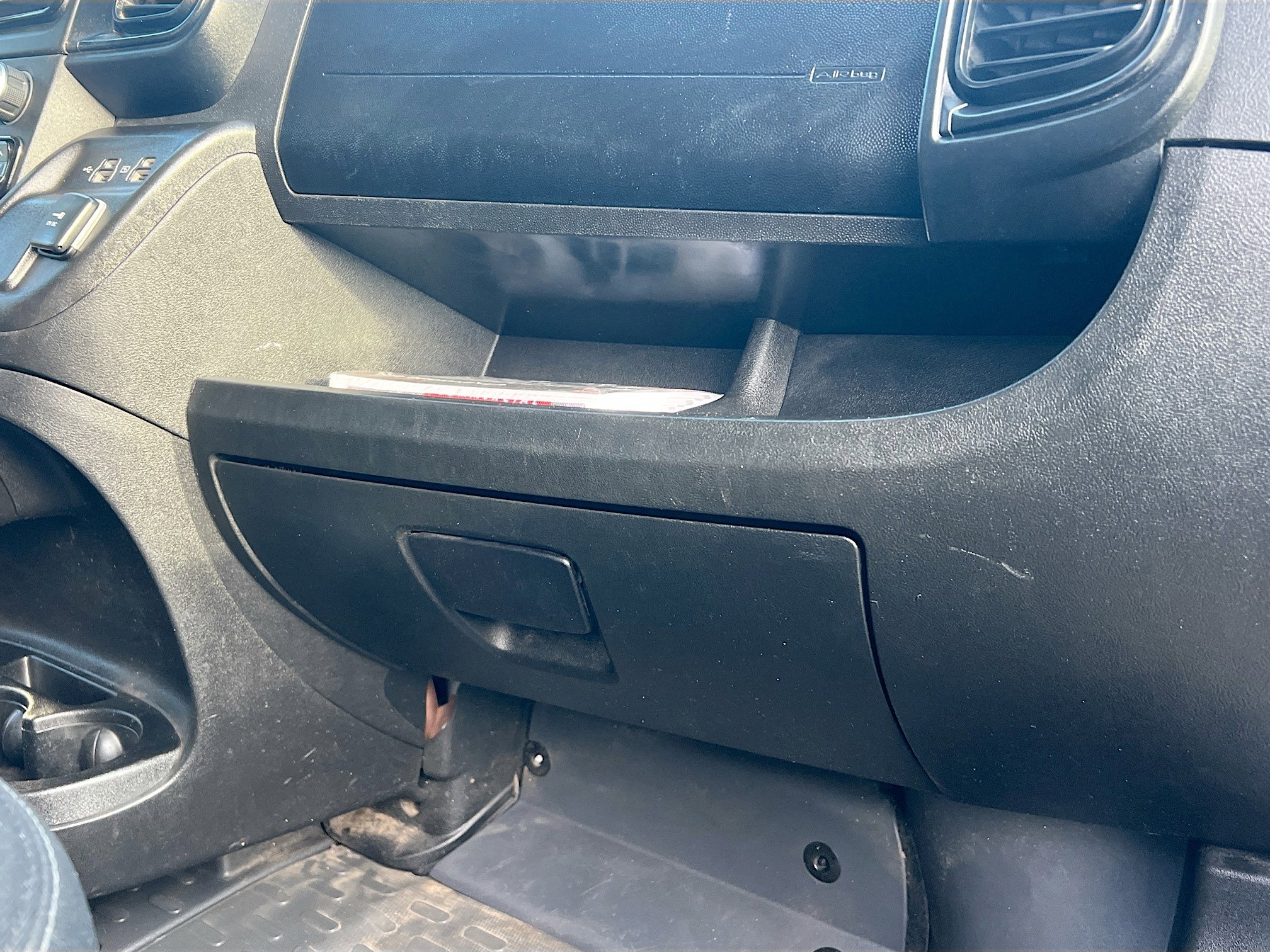 Used 2022 RAM ProMaster 2500 image 35