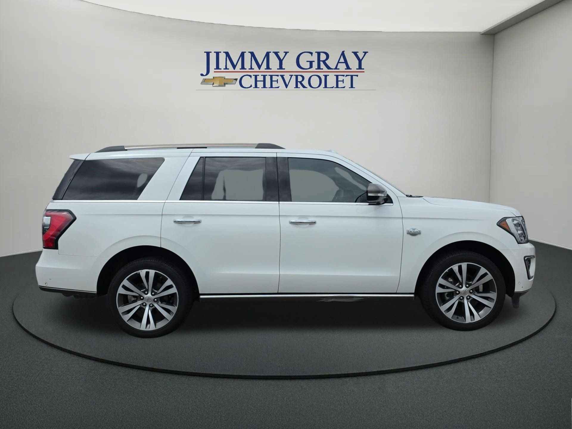 Used 2021 Ford Expedition King Ranch RWD image 6
