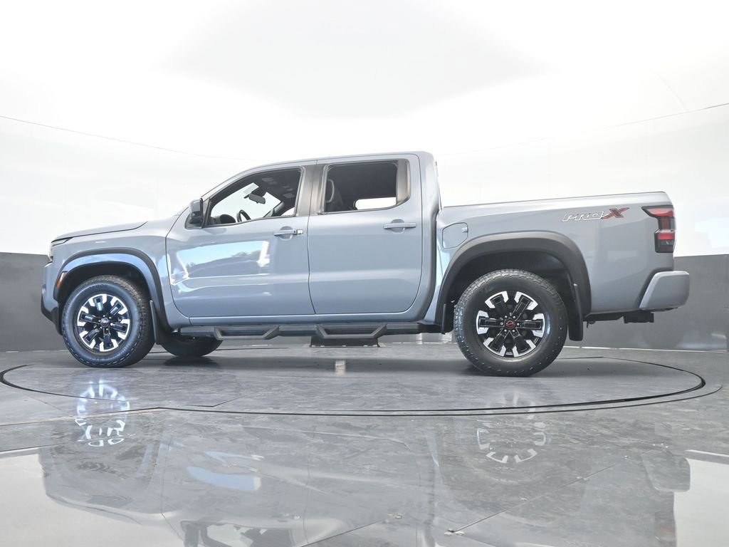 Used 2022 Nissan Frontier Pro-X image 63