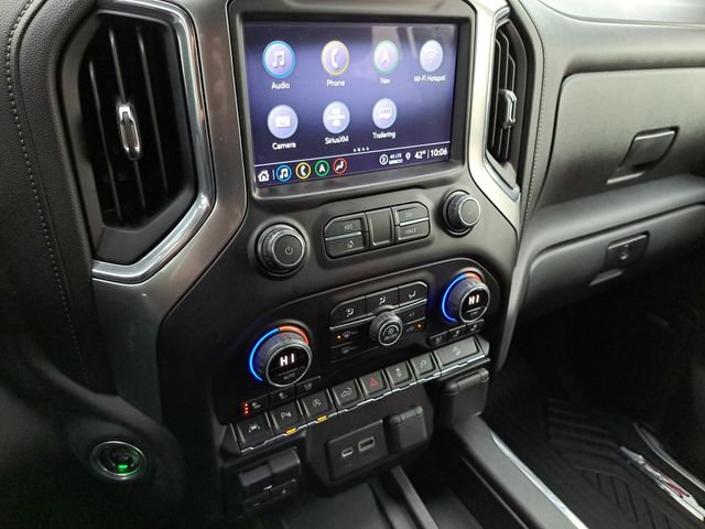 Used 2021 Chevrolet Silverado 1500 LTZ w/ LTZ Premium Package image 13