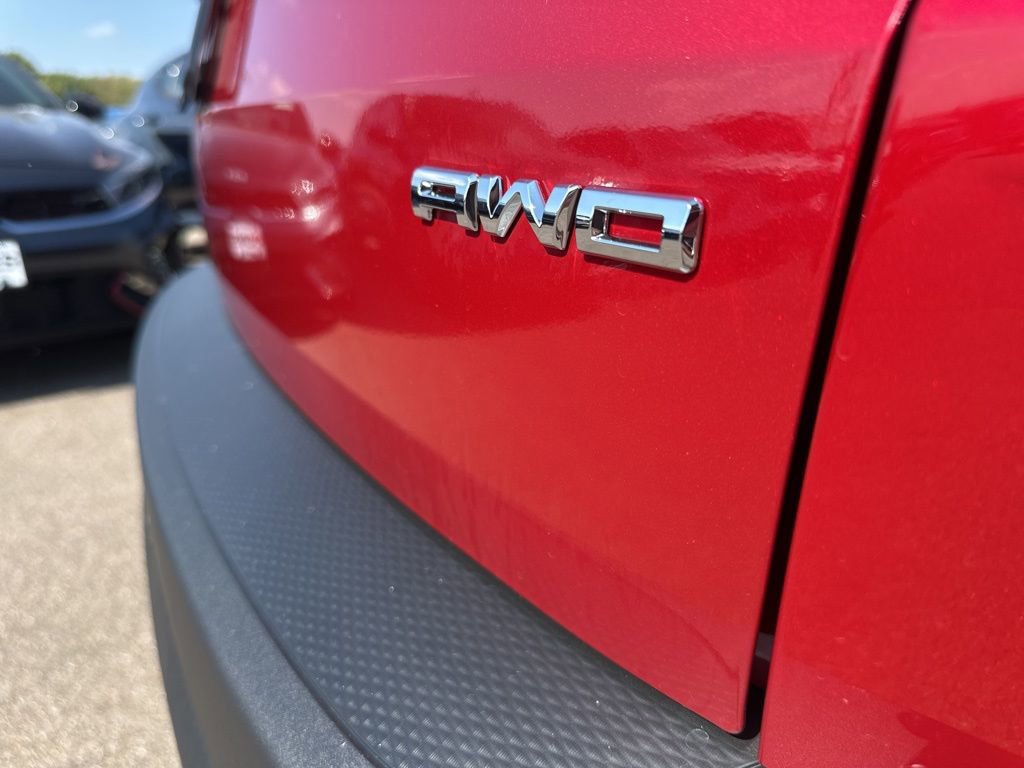 New 2026 Ford Escape ST-Line image 12