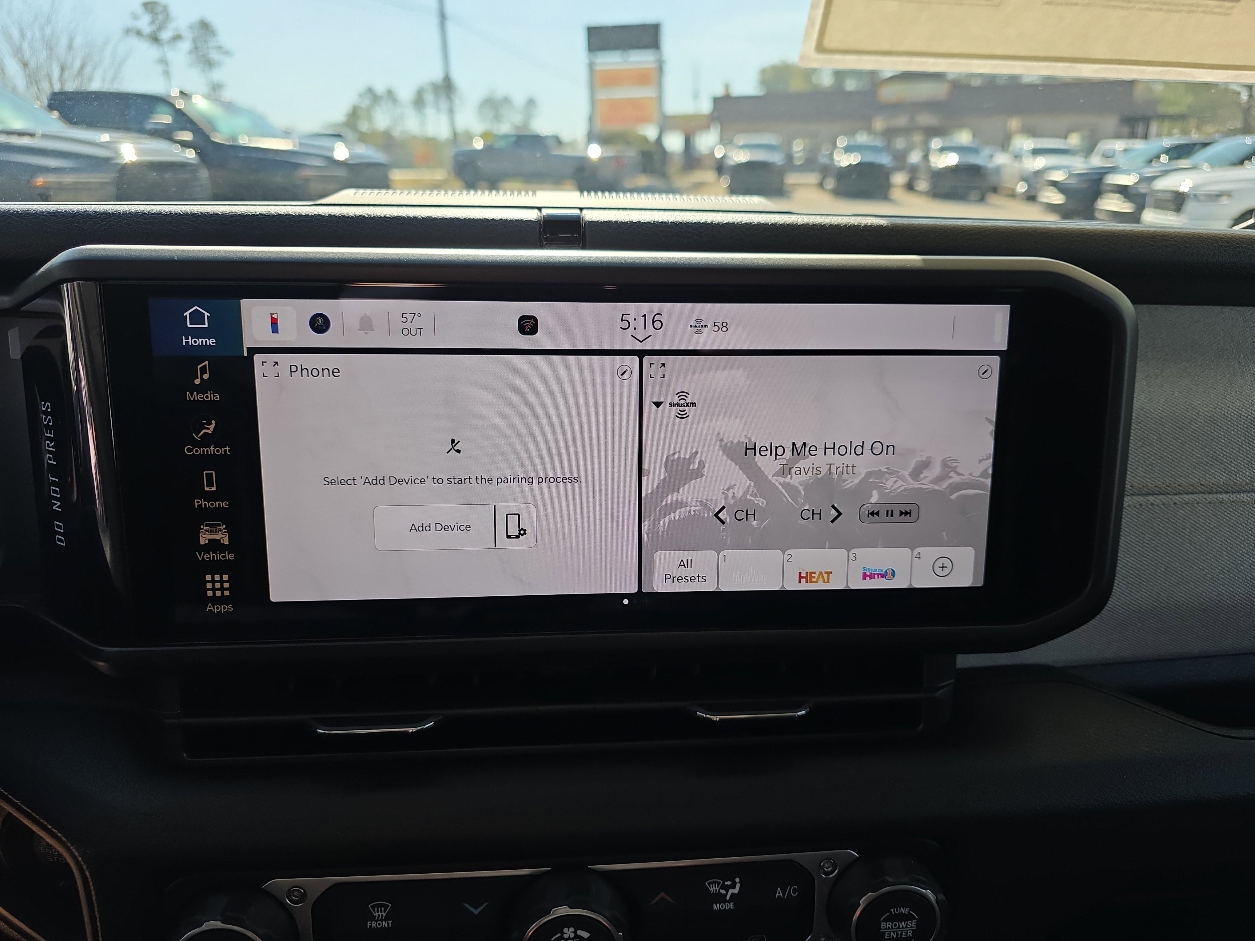 New 2026 Jeep Wrangler Sport image 23