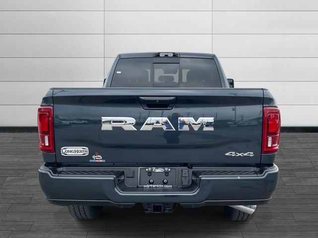 New 2026 RAM 2500 Limited image 4