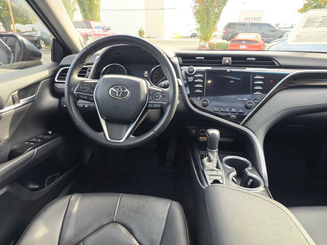 Used 2018 Toyota Camry XLE w/ Driver Assist Package image 20