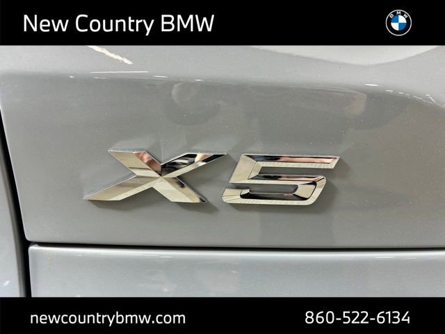 New 2026 BMW X5 xDrive40i w/ M Sport Package image 10