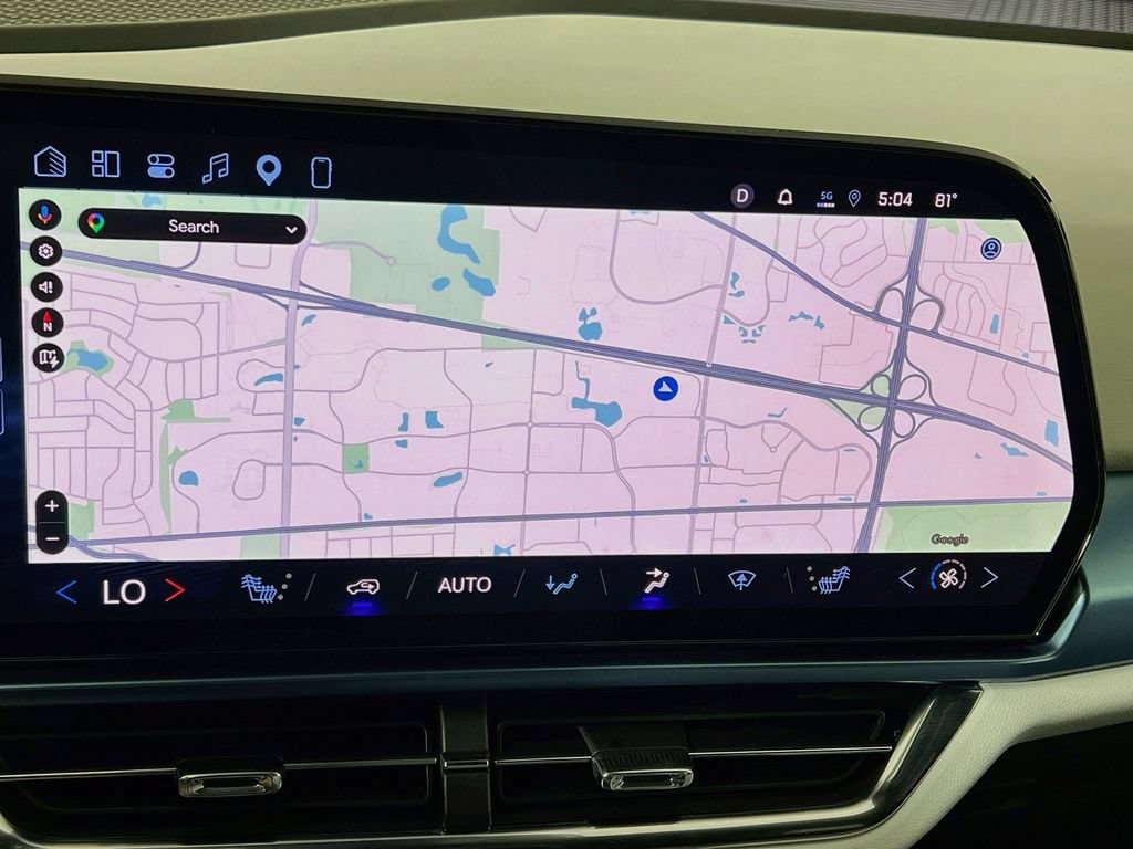 New 2026 Chevrolet Equinox EV LT FWD image 13