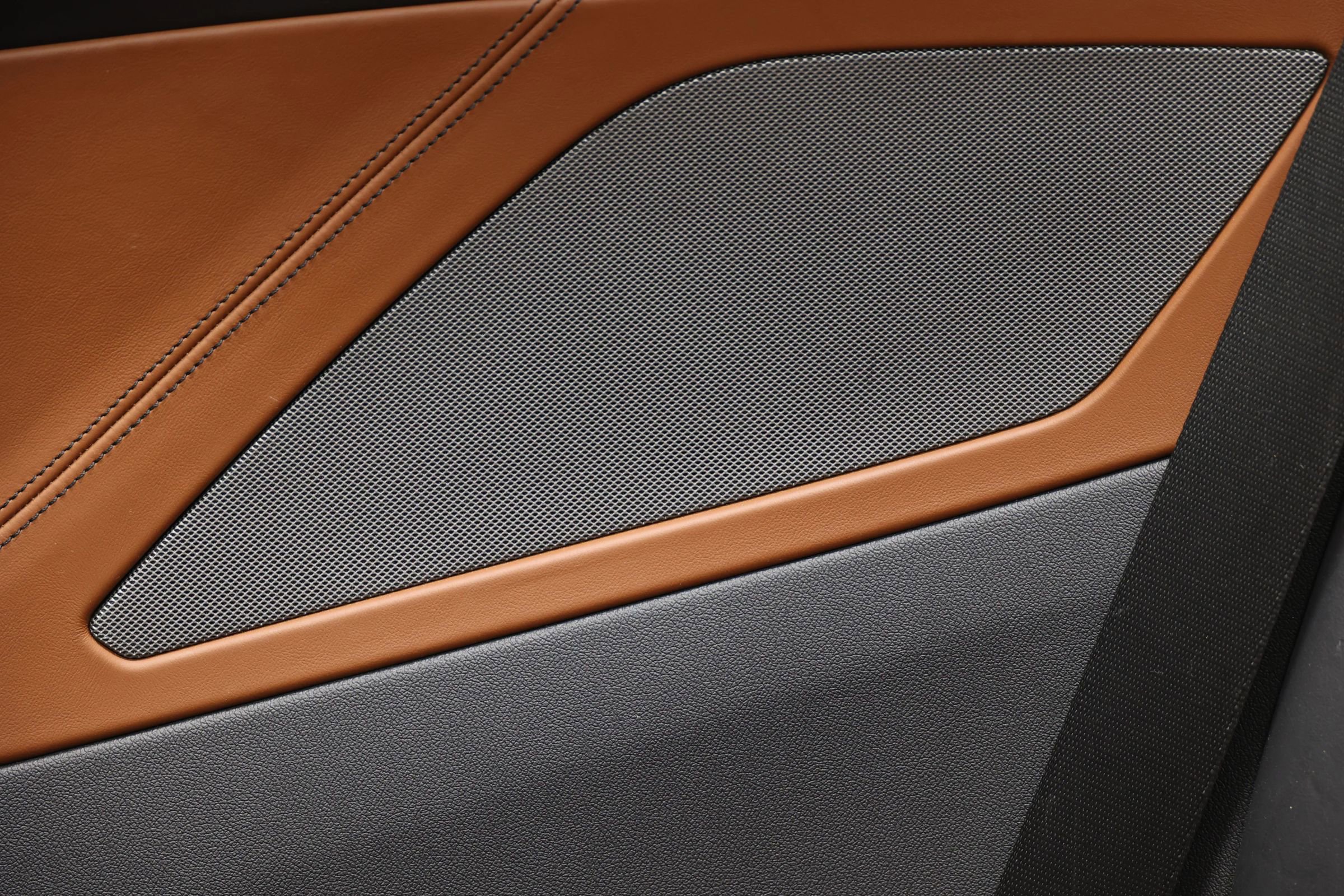 Used 2022 BMW M850i xDrive Convertible image 41