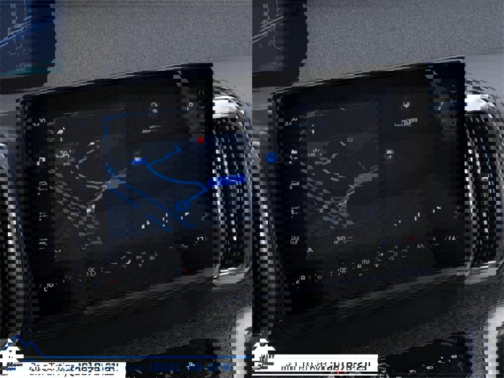 New 2026 Ford Expedition Tremor image 37