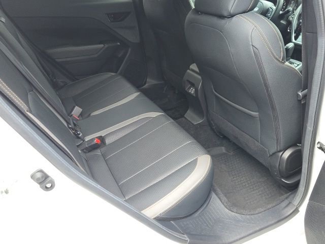 Used 2024 Subaru Crosstrek 2.5i Wilderness image 10