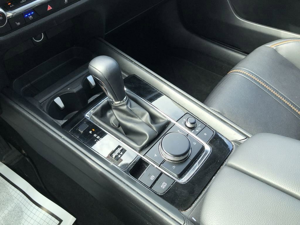 Used 2025 MAZDA CX-50 AWD 2.5 S w/ Premium Plus Pkg image 19