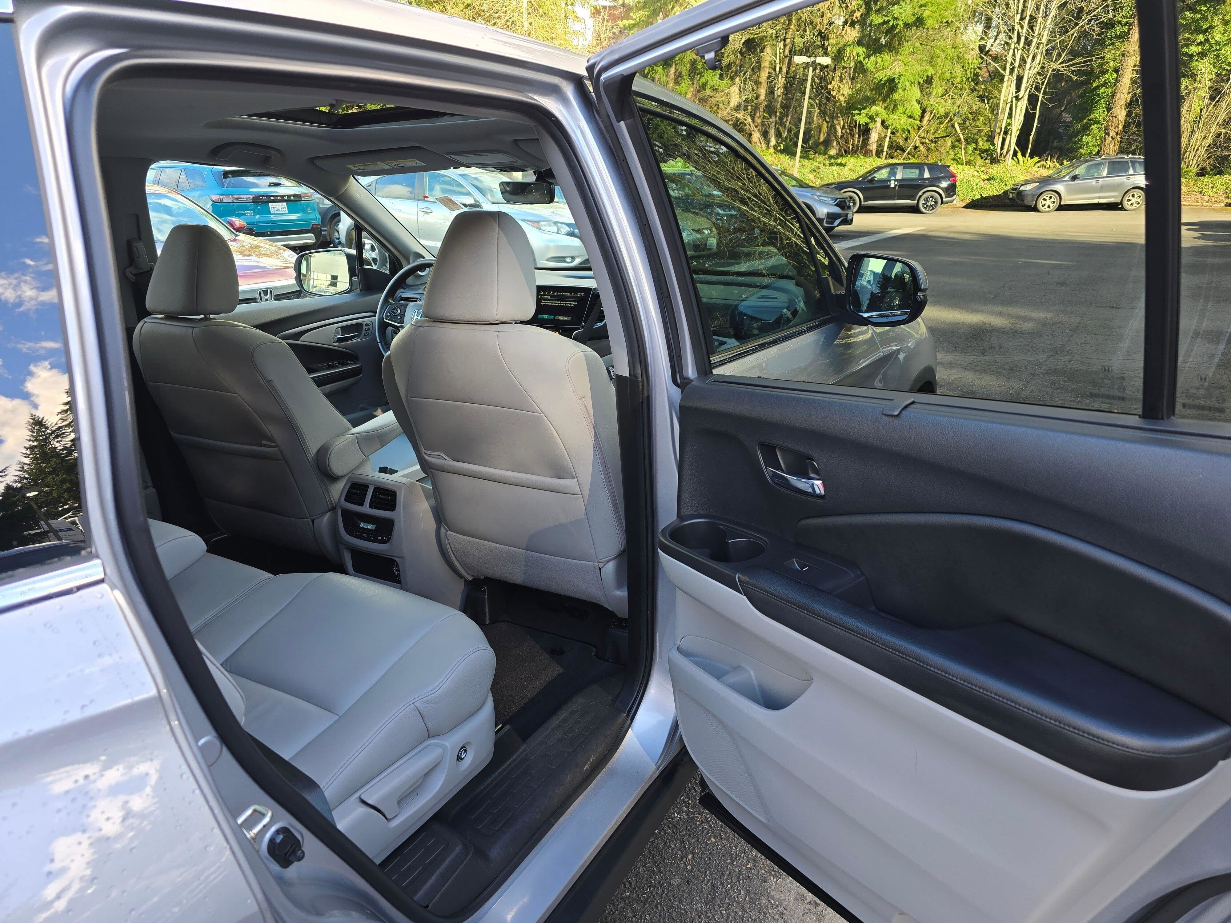 Used 2020 Honda Pilot EX-L image 13