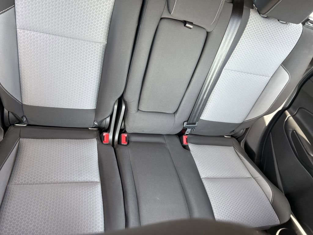 Used 2017 Ford Escape SE AWD/4WD image 20