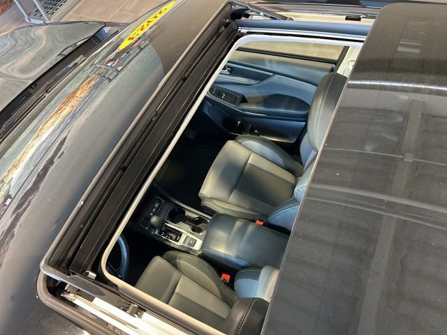 Used 2023 Subaru Ascent Onyx Edition image 33