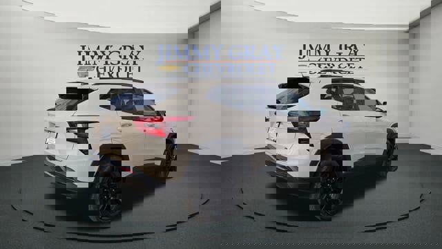 New 2026 Chevrolet Trax ACTIV w/ Sunroof Package image 3