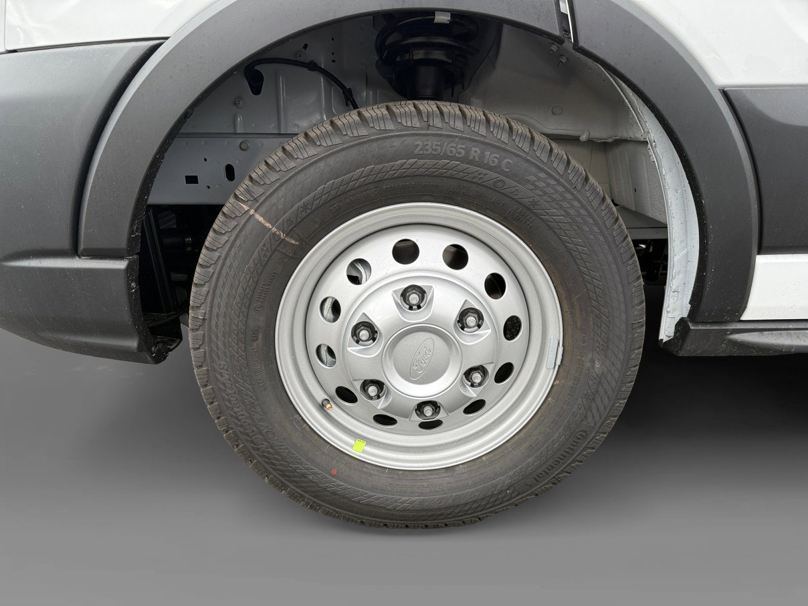 New 2026 Ford Transit 350 148 High Roof image 9