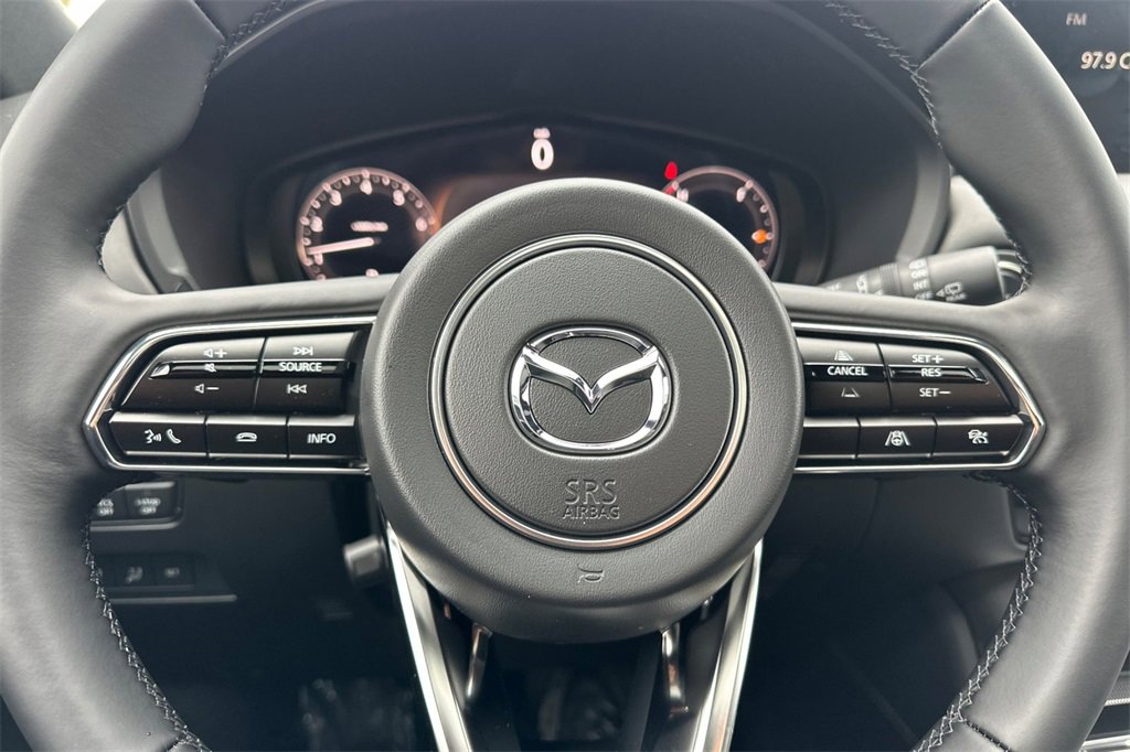 New 2026 MAZDA CX-90 3.3 Turbo S w/ Premium Package image 25