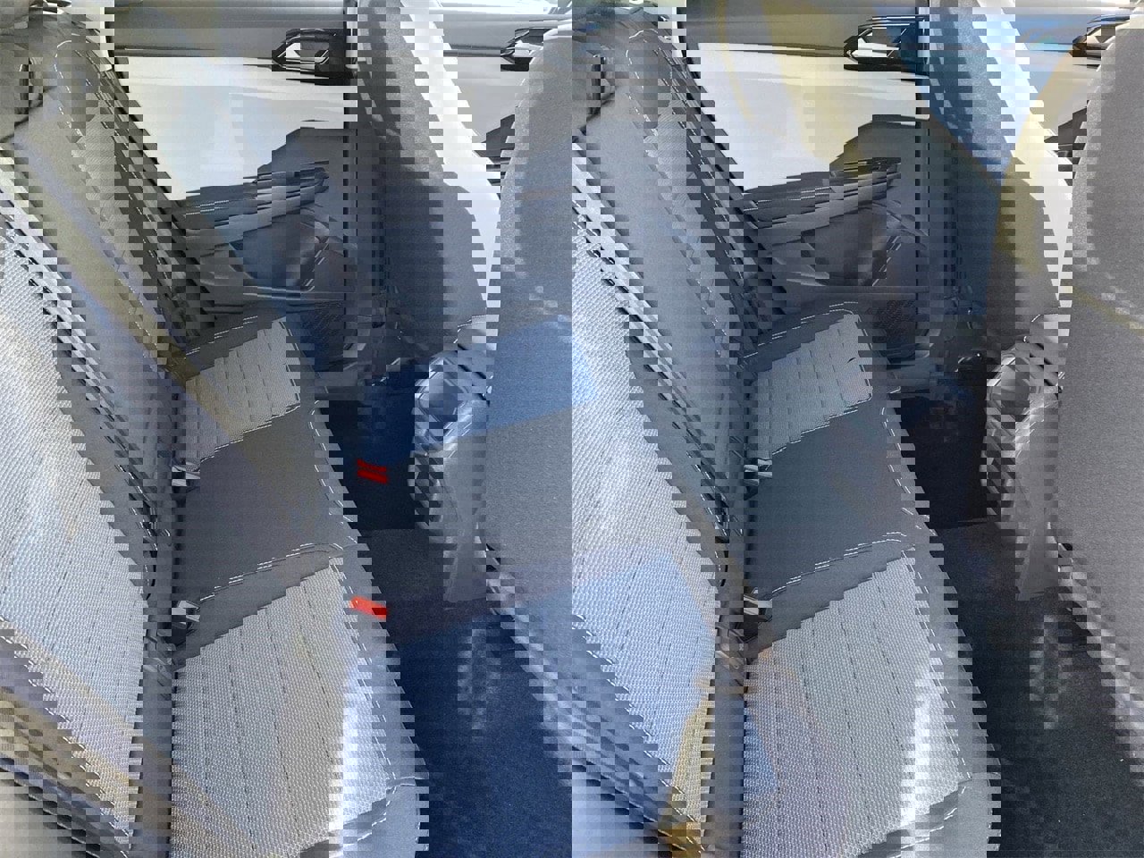 New 2026 Volkswagen Taos S image 9