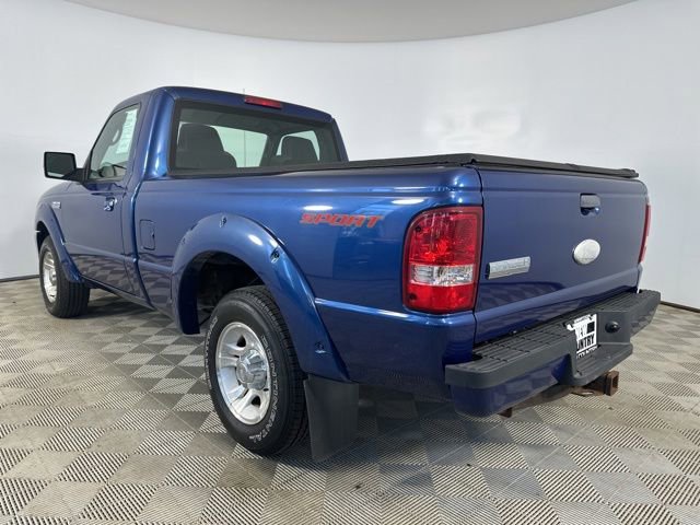 Used 2009 Ford Ranger 2WD Regular Cab image 5