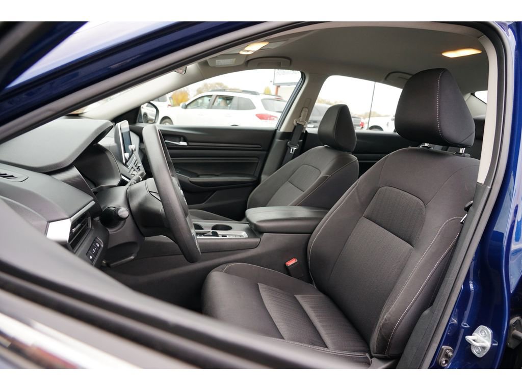 Used 2020 Nissan Altima 2.5 S image 10