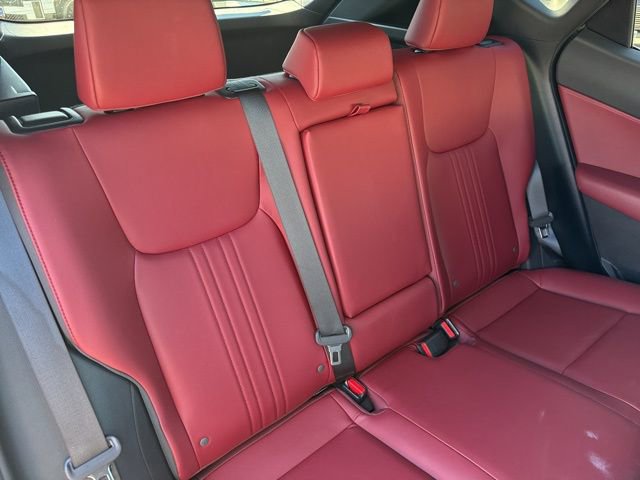 Used 2024 Lexus NX 350 AWD image 28