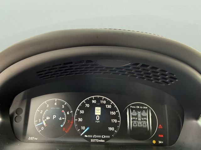 Used 2019 Jaguar XJ L Supercharged image 18