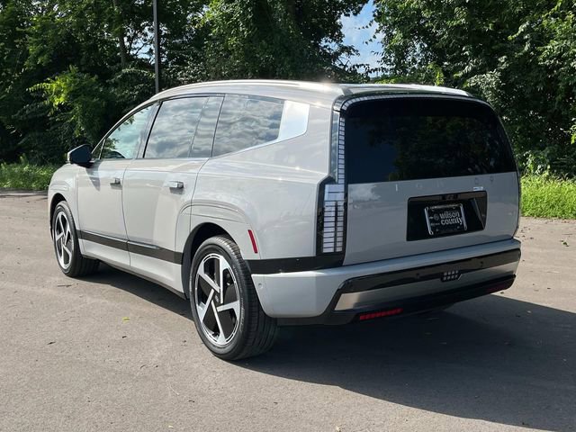 New 2026 Hyundai Ioniq 9 Calligraphy image 7