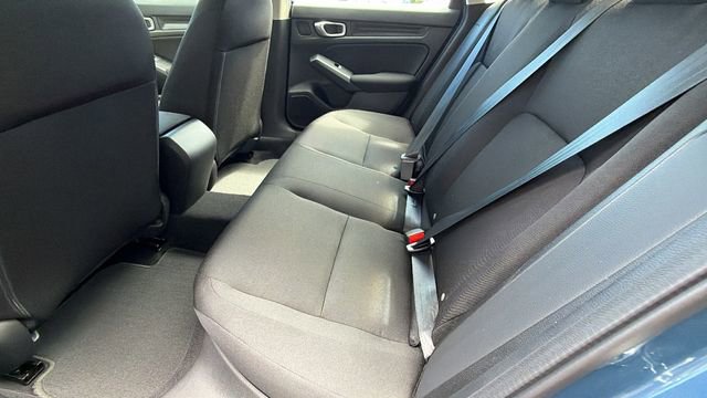 New 2026 Honda Civic LX image 16