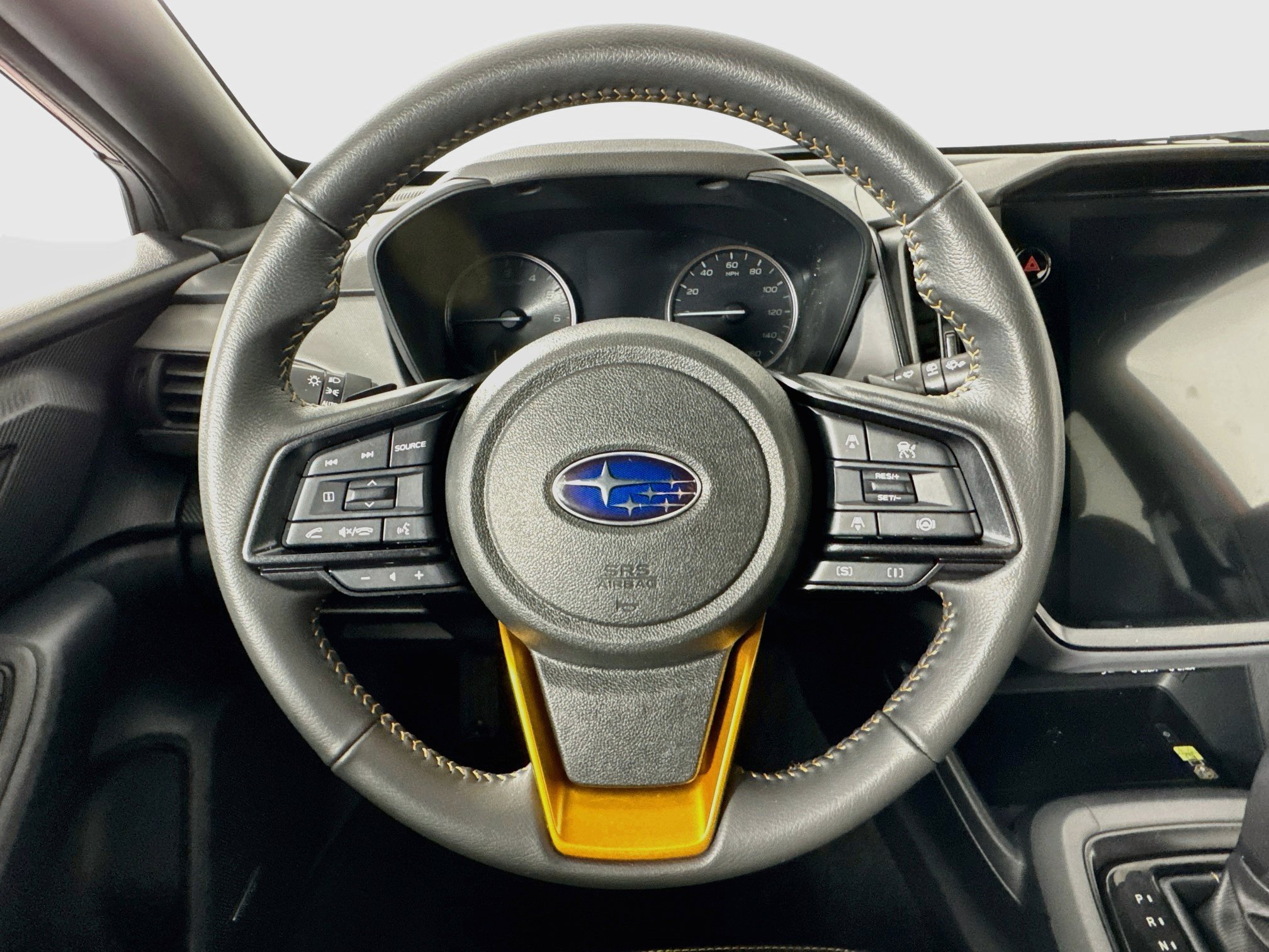 Used 2024 Subaru Crosstrek 2.5i Wilderness w/ Crosstrek Mirror Package AWD/4WD image 11