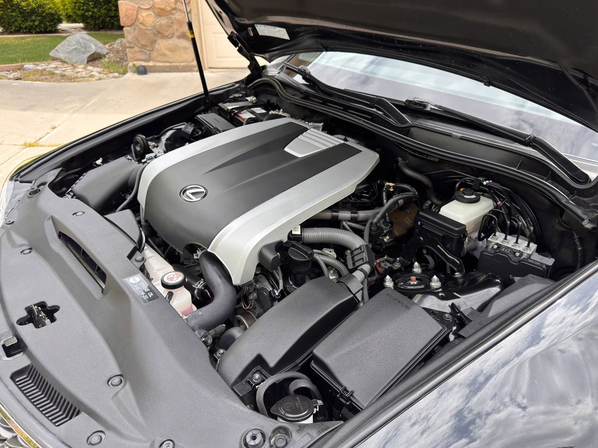 Used 2020 Lexus IS 300 F Sport AWD/4WD image 15
