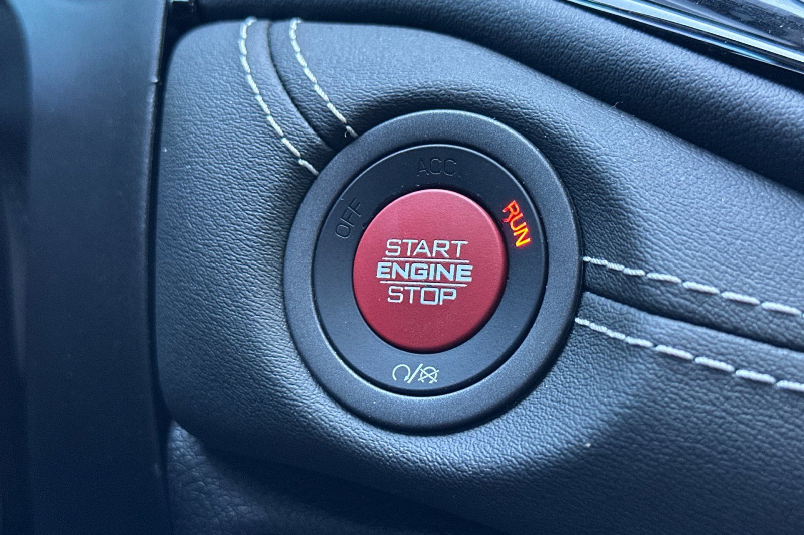 Used 2024 Dodge Durango SRT AWD/4WD image 24